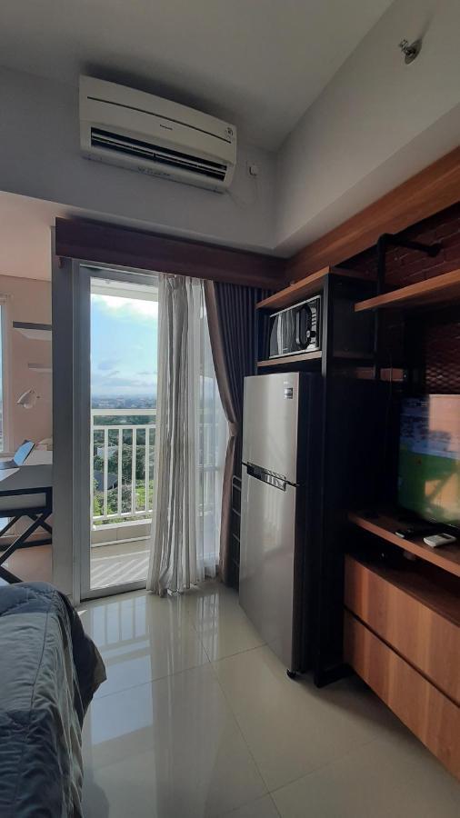 Apartemen Taman Melati Sinduadi By Nginap Sleman  Exterior photo